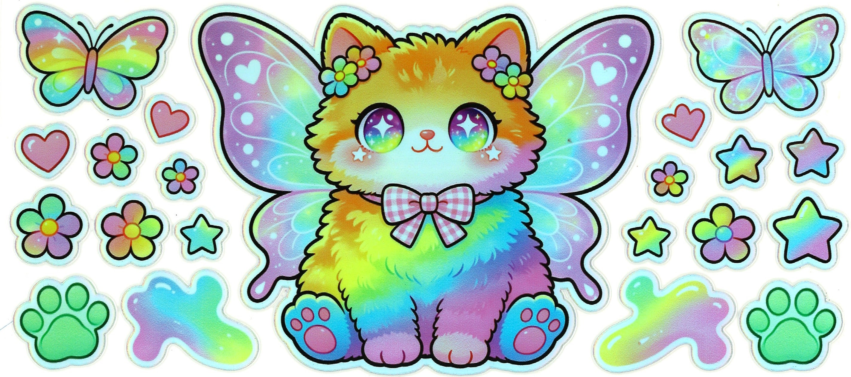 A-175 Holographic