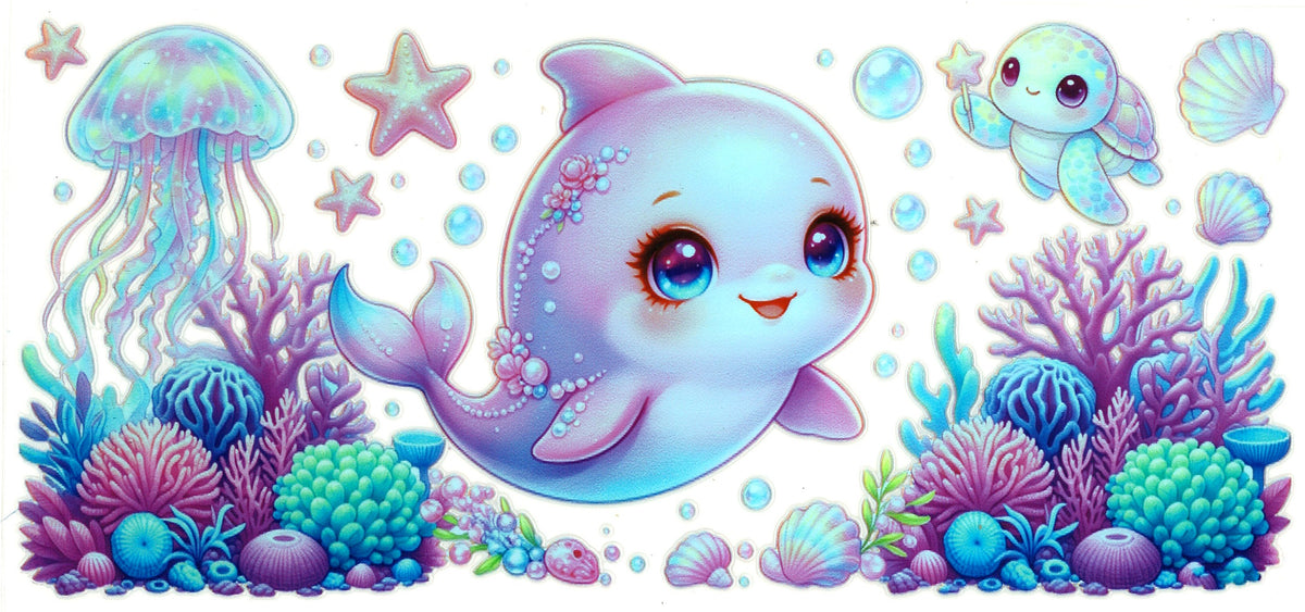 A-177 Holographic
