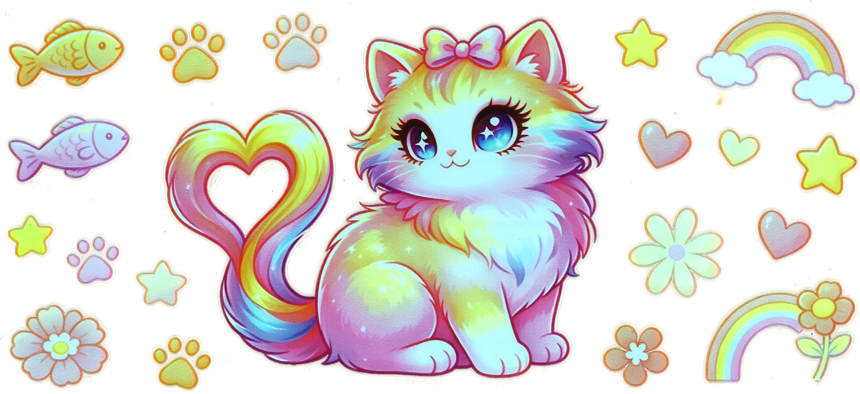 A-181 Holographic