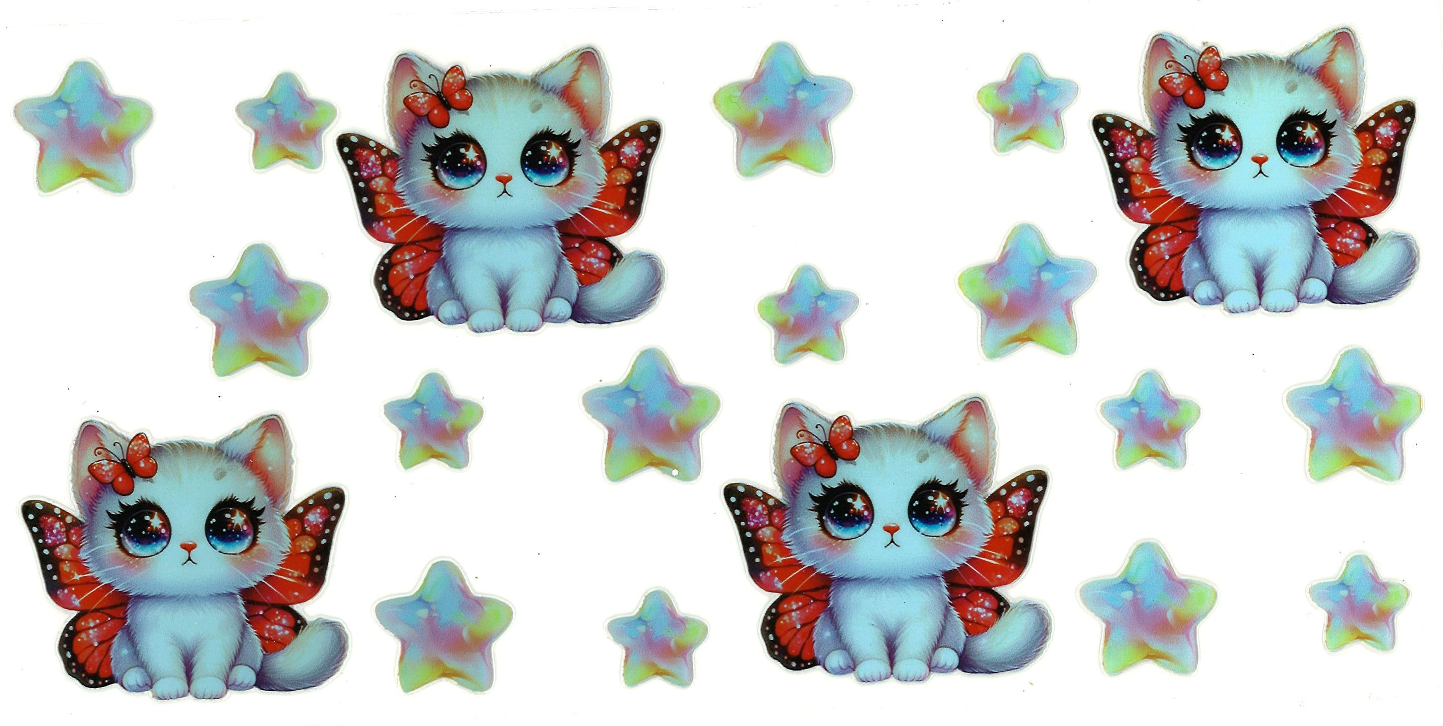 A-27 Holographic