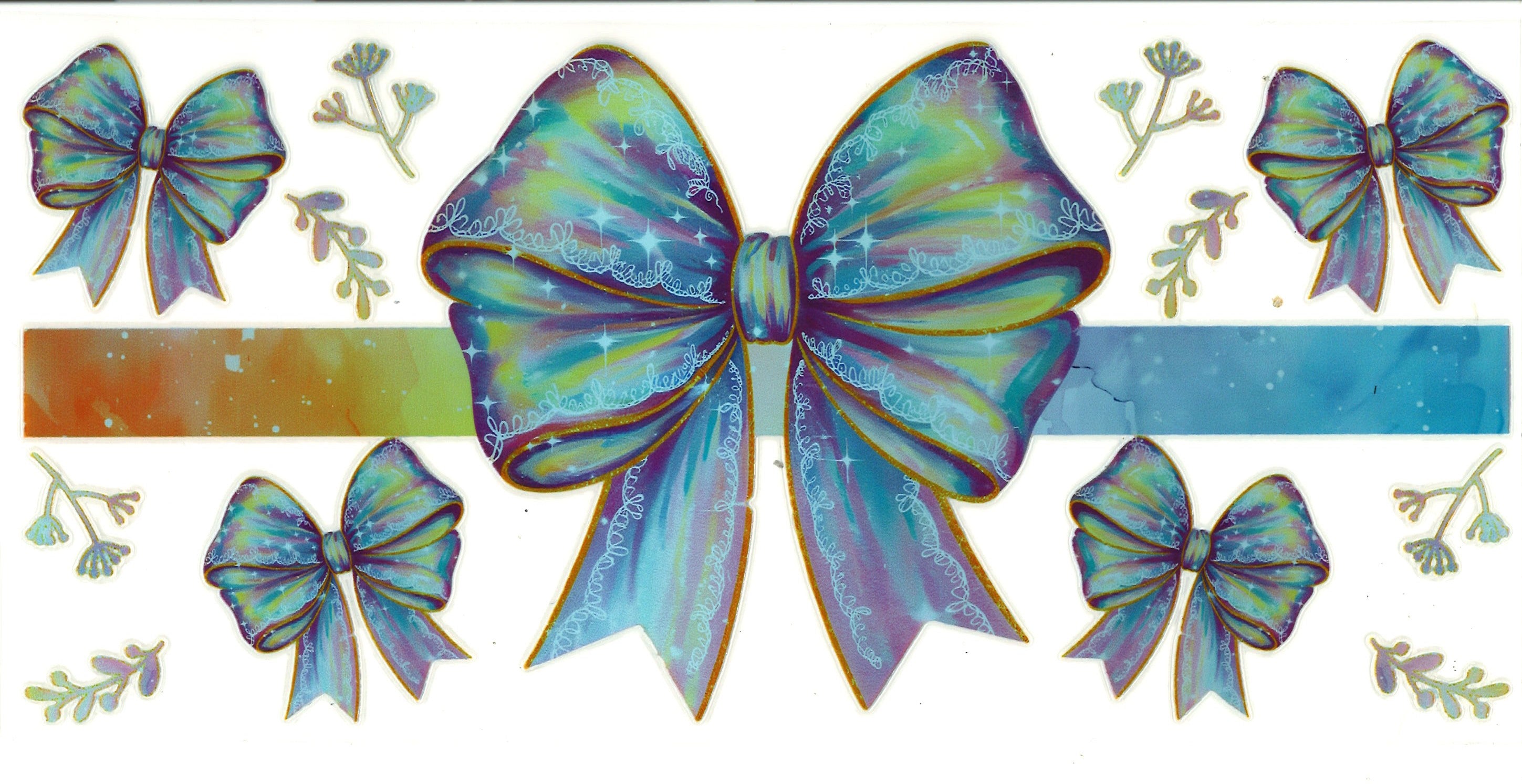 B-31 Holographic
