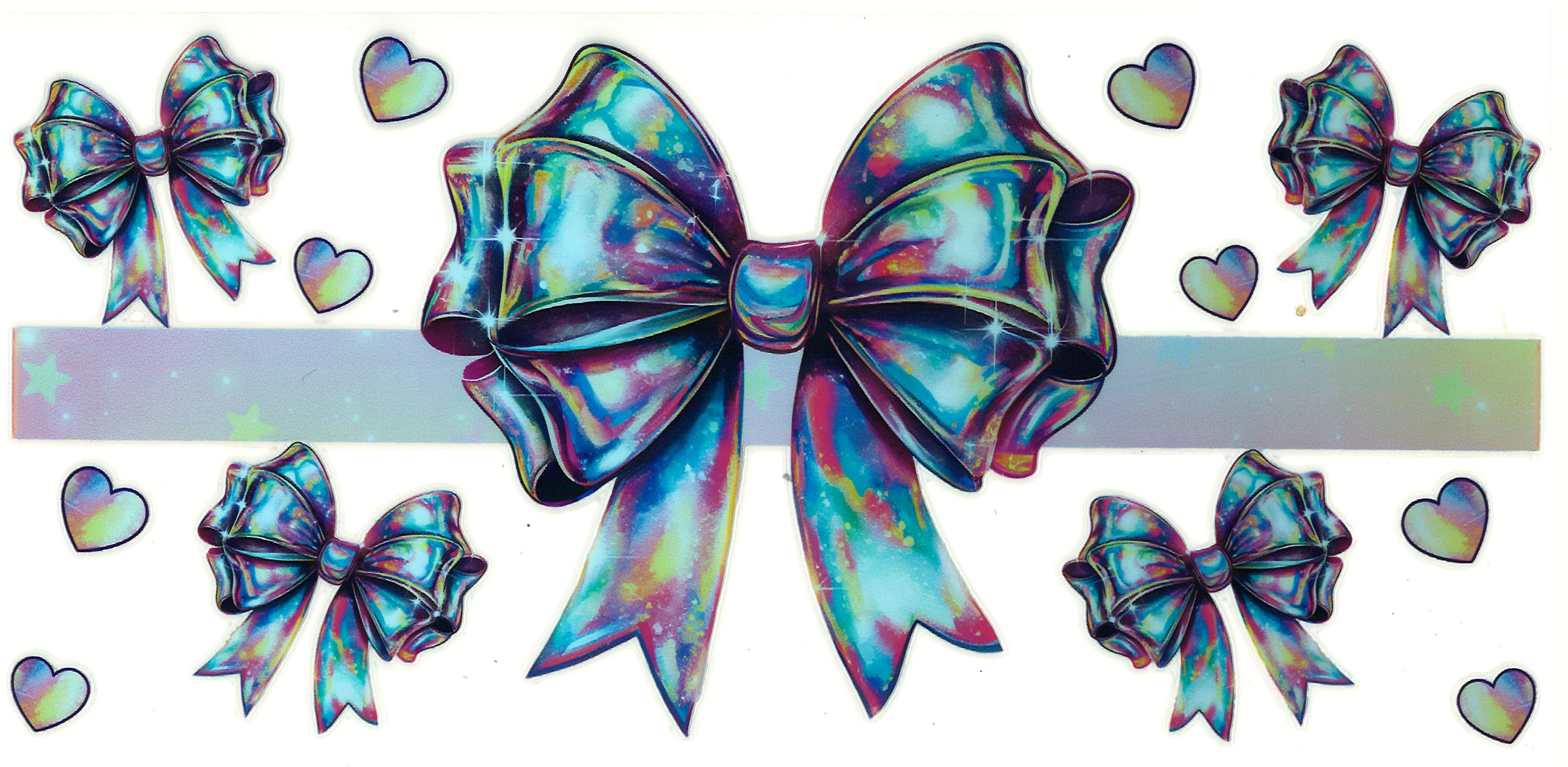 B-36 Holographic