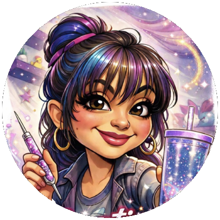 Creating Sparkle