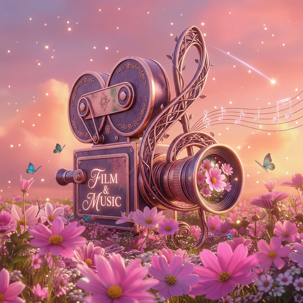 MUSIC & MOVIES