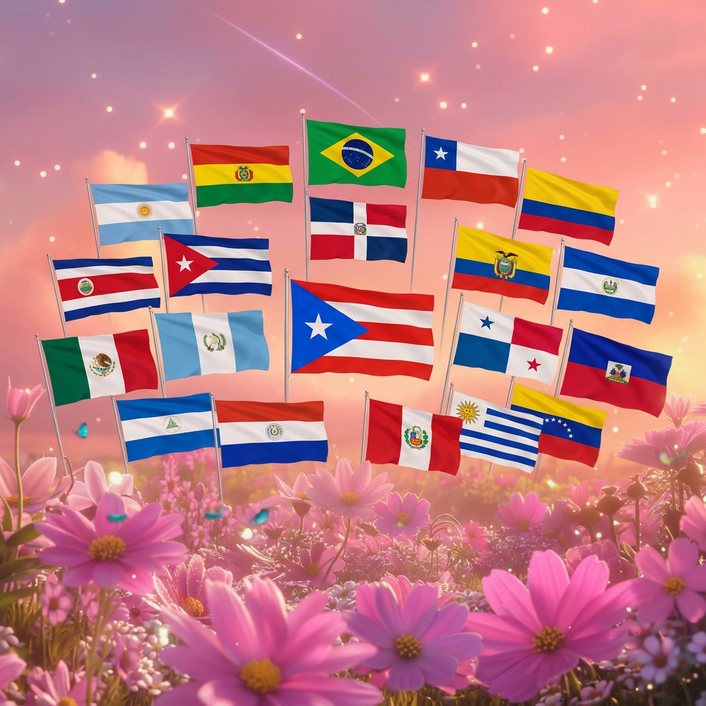 LATINOS