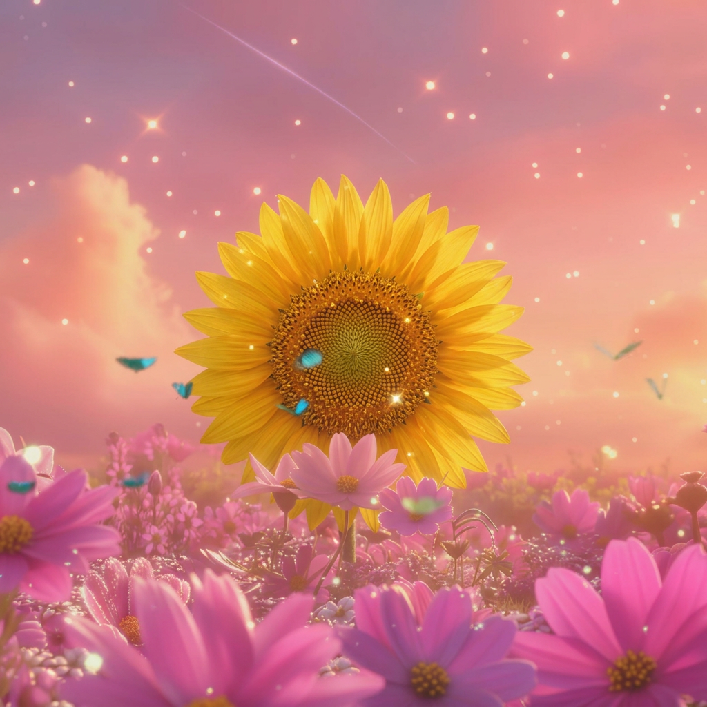 FLOWERS