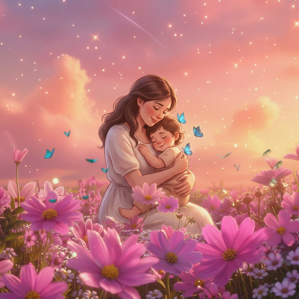 MAMA / MOM
