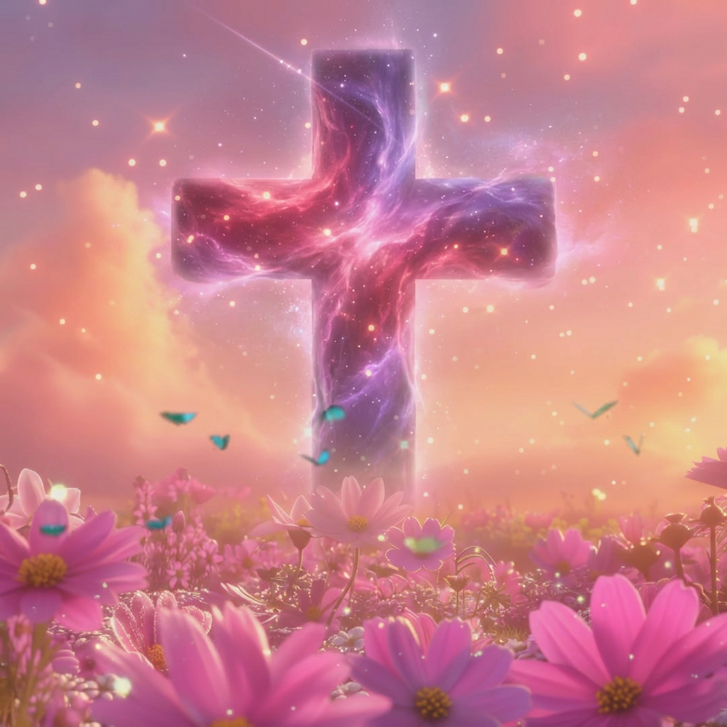 CHRISTIAN / SPIRITUAL