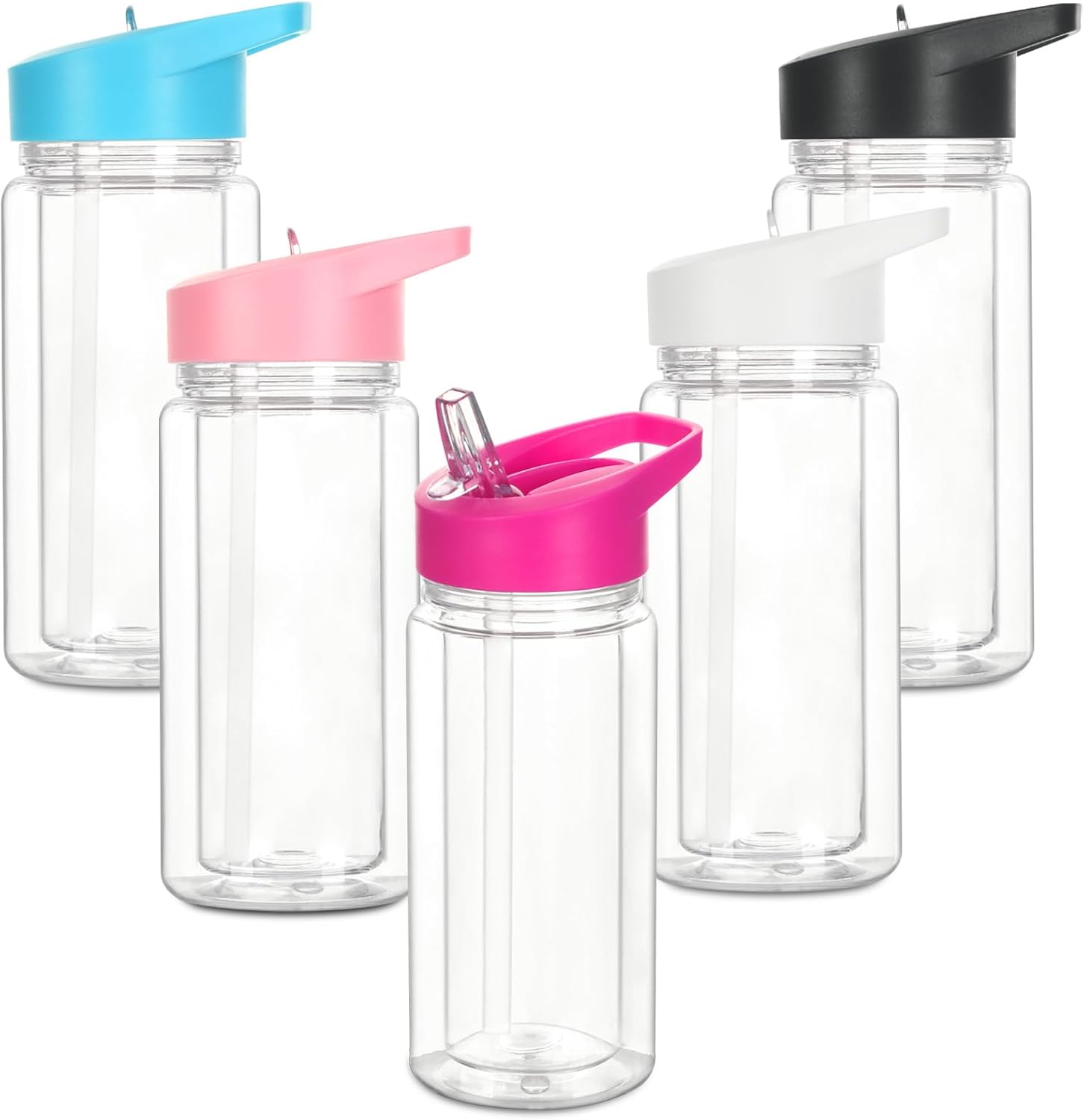 10oz Kids Snow Globe Tumbler