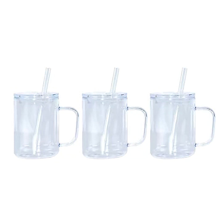 17oz Acrylic Mug