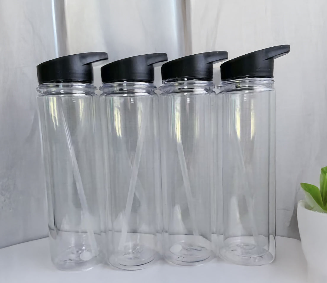 17oz Sport Water Bottle