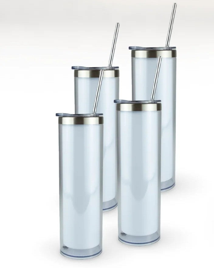20oz Stainless Steel Tumbler