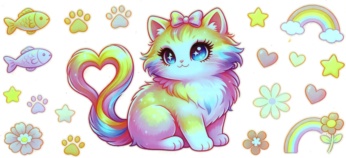 A-181 Holographic