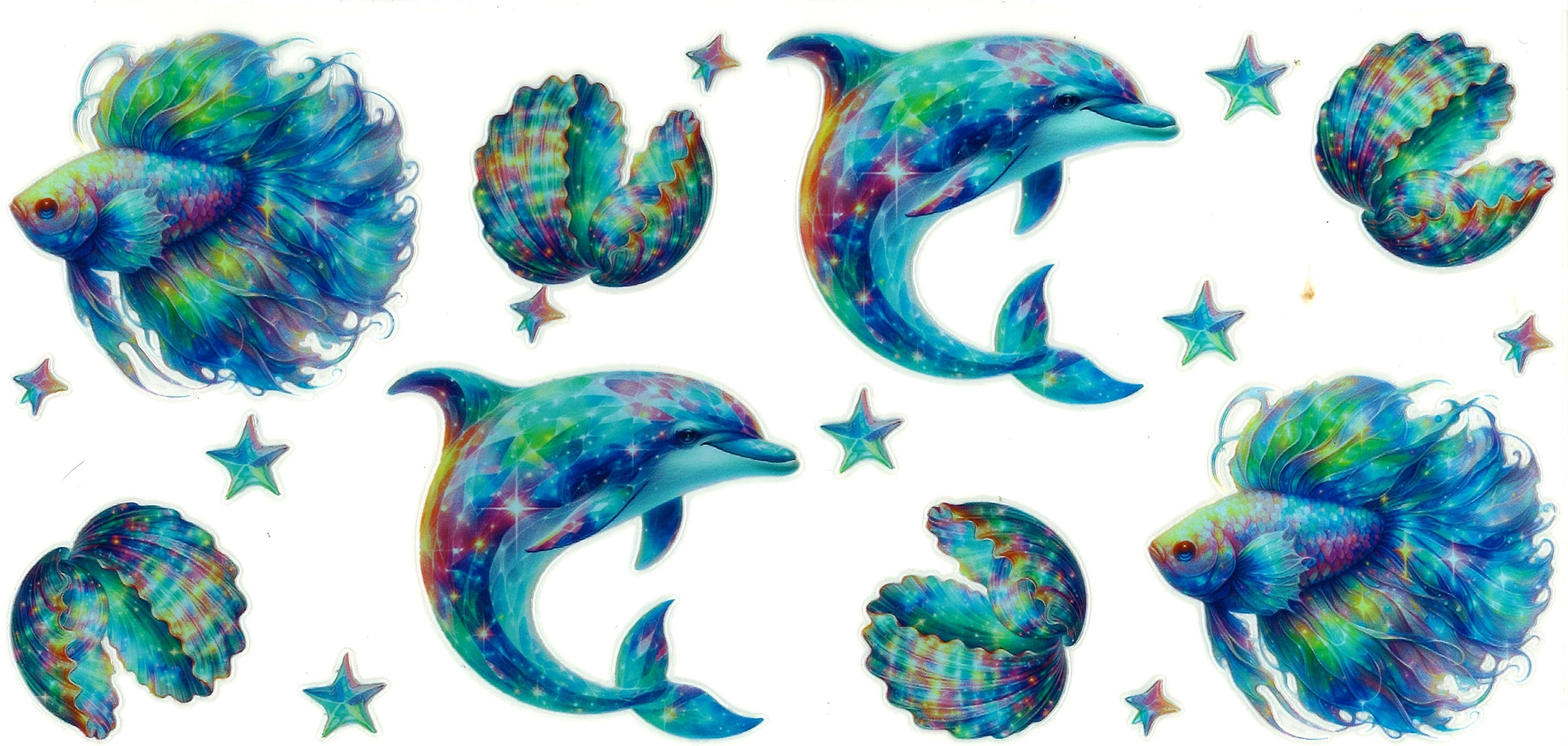 A-74 Holographic