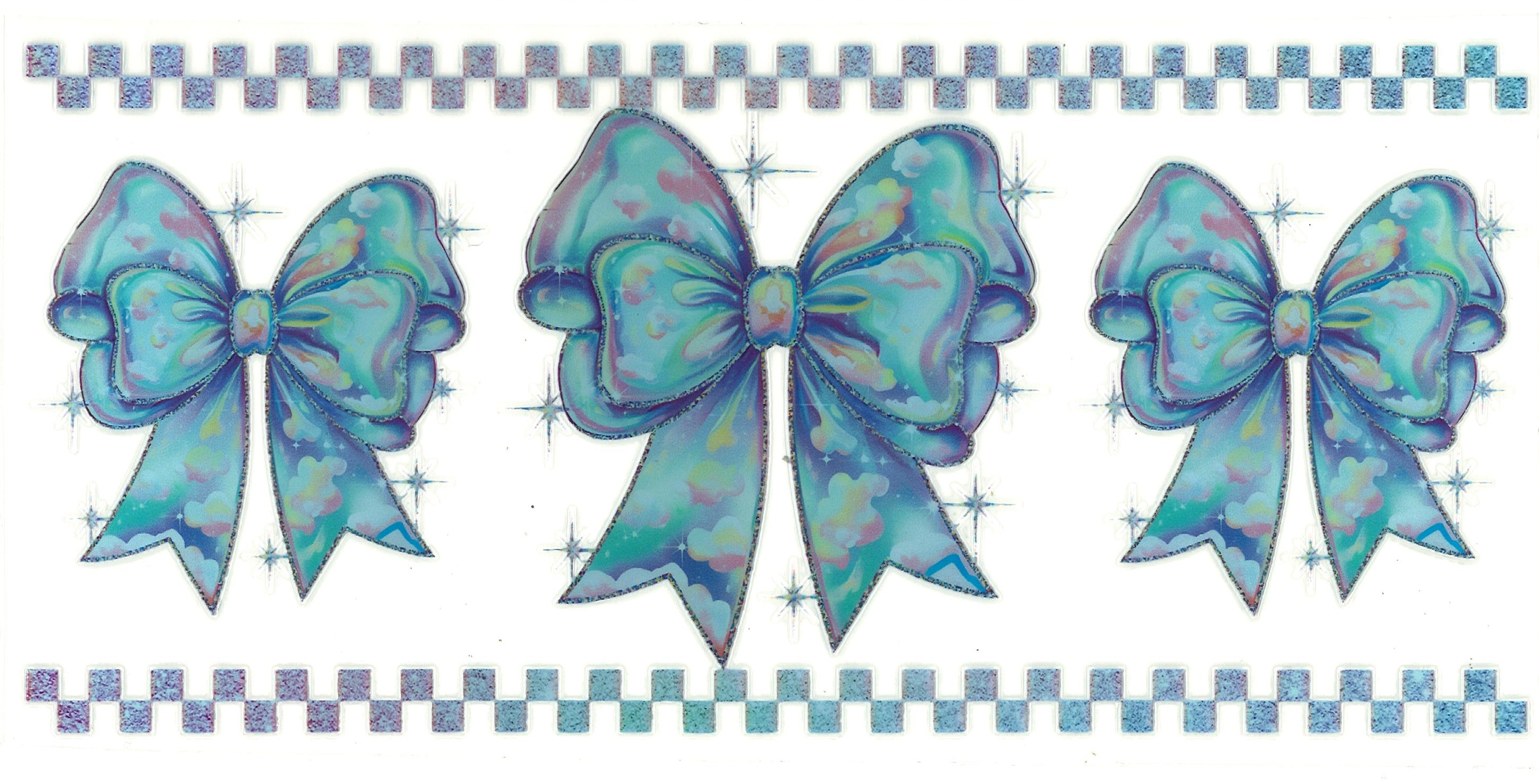 B-27 Holographic