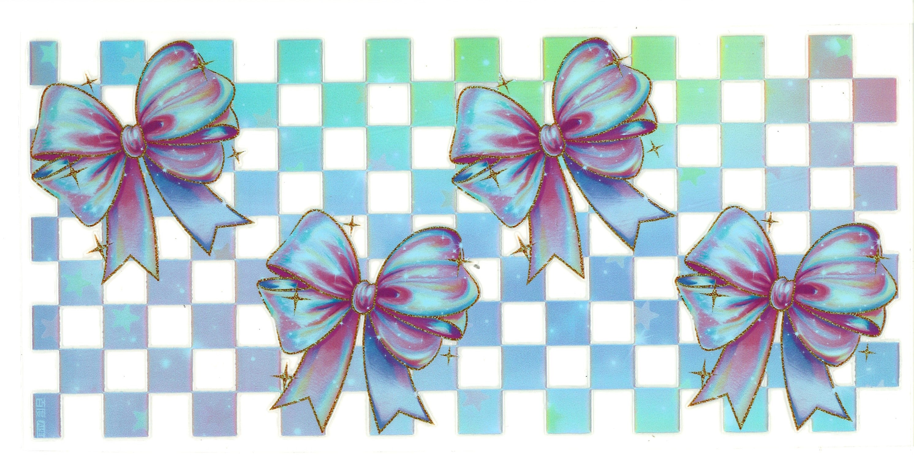 B-28 Holographic