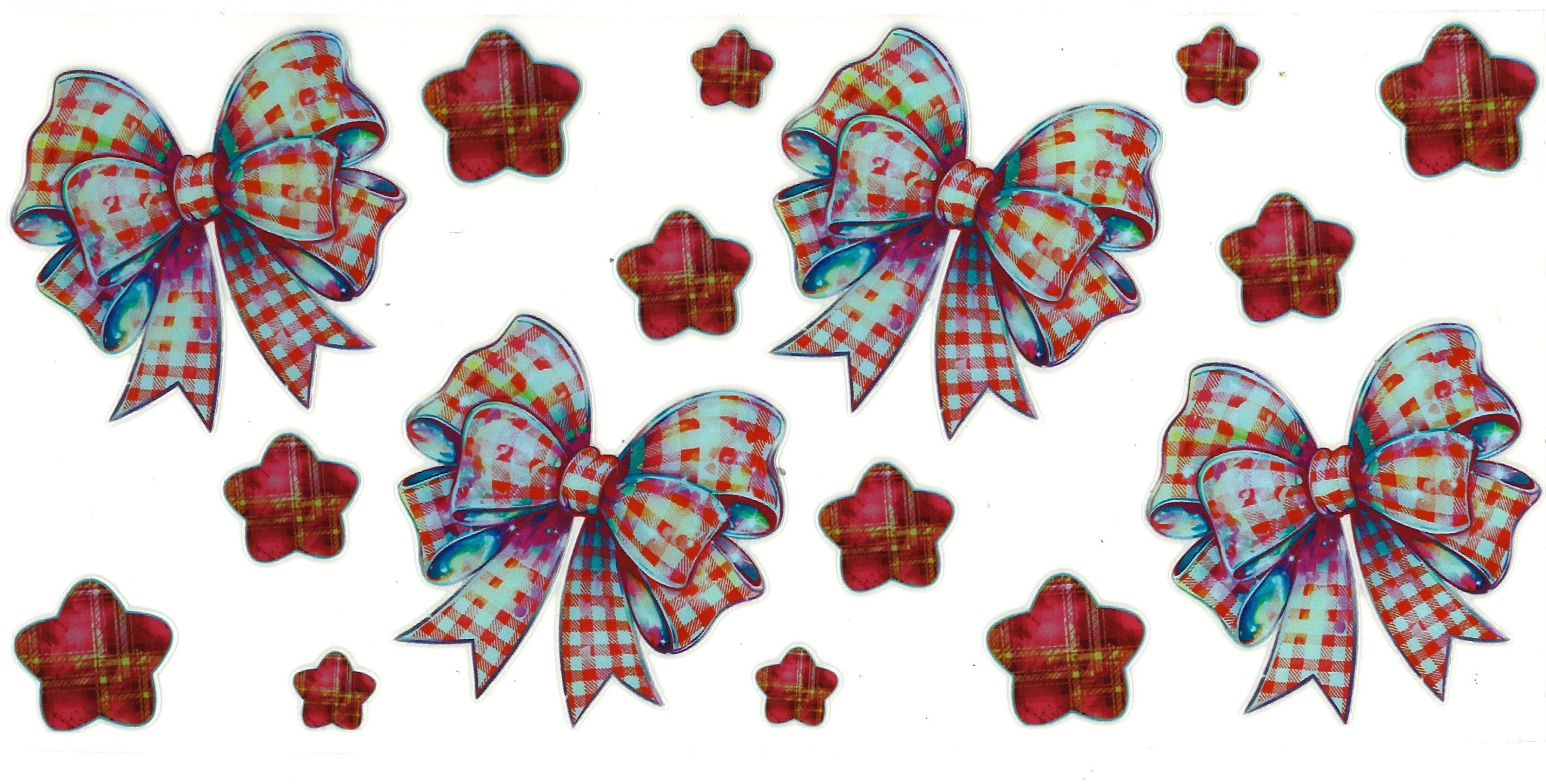 B-29 Holographic