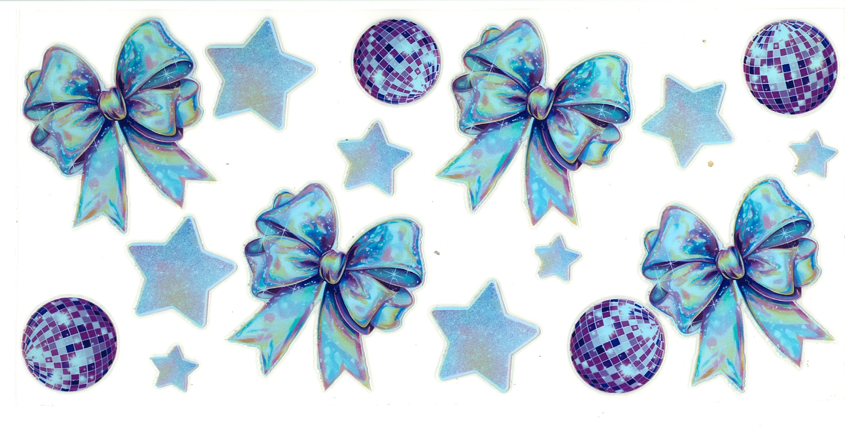 B-33 Holographic