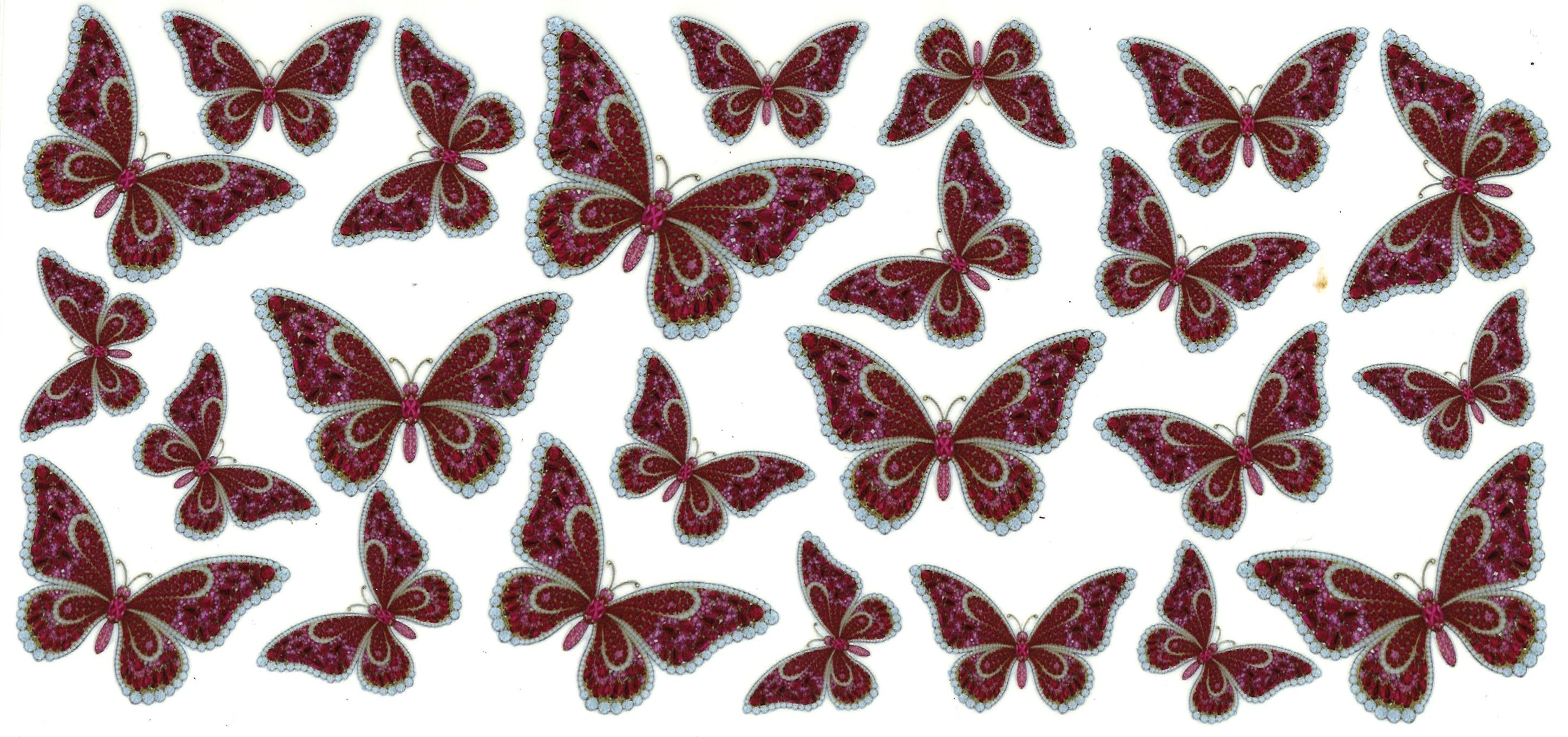 Insects / Butterflies / Bees