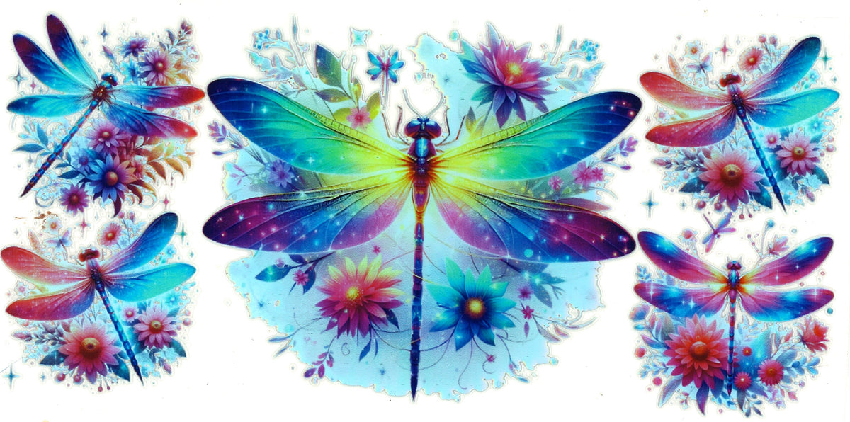 I-37 Holographic