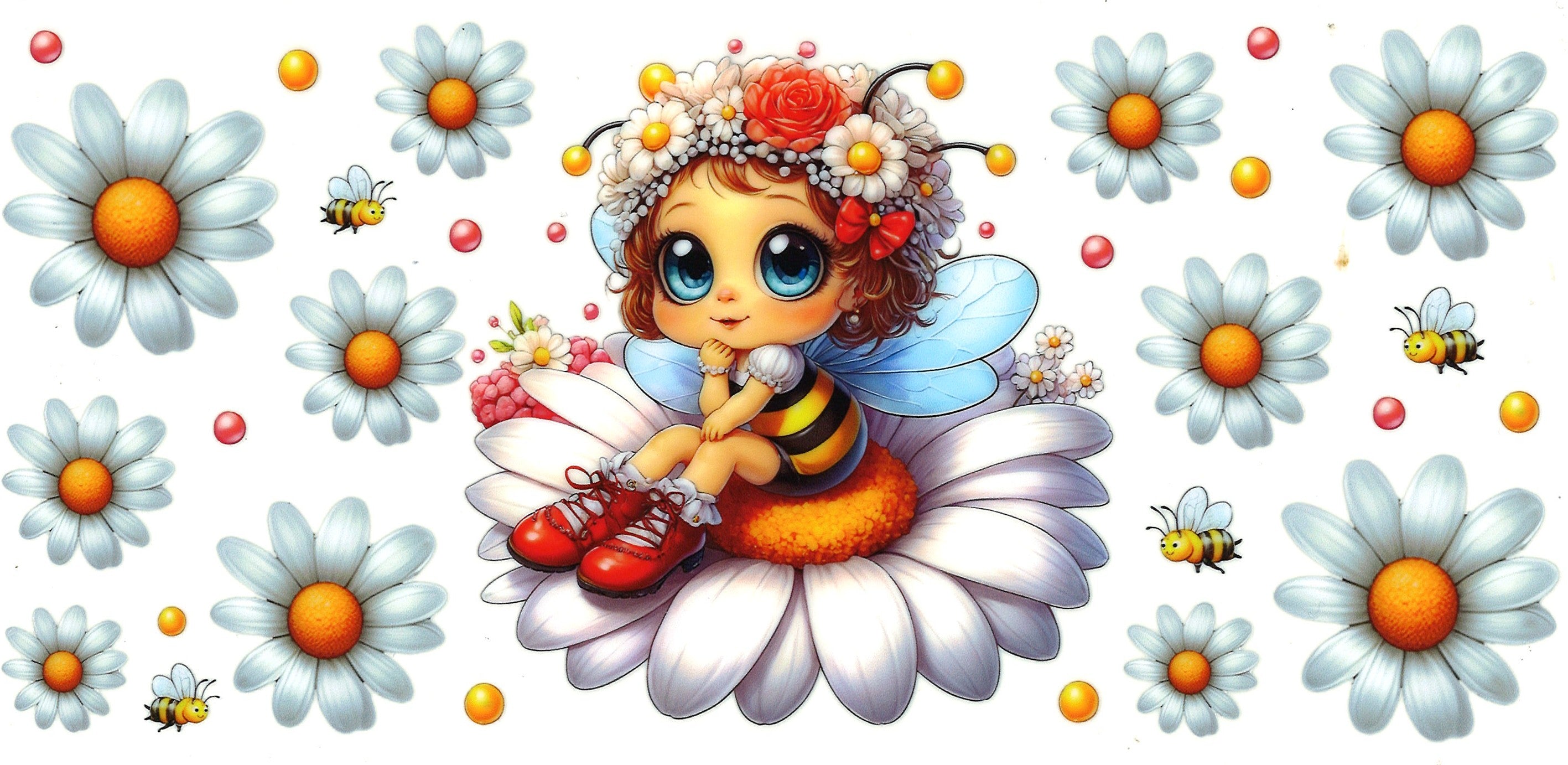 Insects / Butterflies / Bees